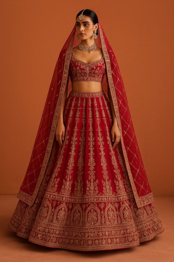Lehenga