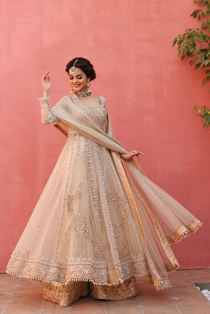 Sharara Sets